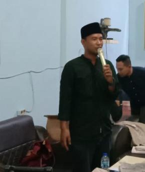 RT/RW Diajak Awasi Politik Uang di Pileg dan Pilpres Pengurus Forum Komunikasi RT/RW Kabupaten Meranti