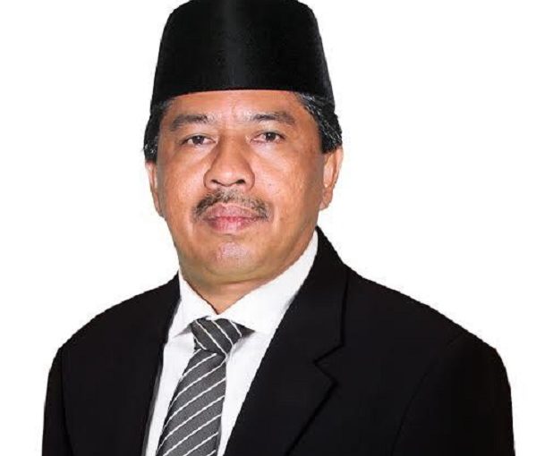 Bupati Siak Diduga Kuat Terlibat Melindungi Tersangka Kasus Korupsi
