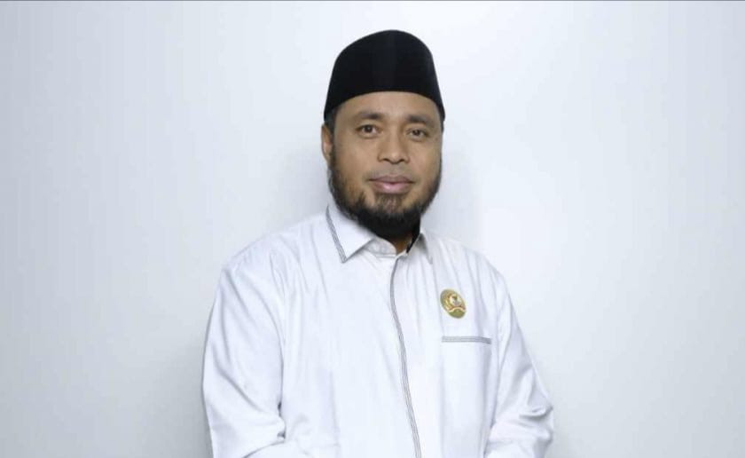 15 Ribu Siswa Kurang Mampu Bakal Dapat Seragam Gratis dari Baznas Riau