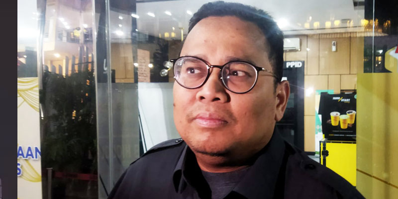 Bawaslu: Jokowi dan Prabowo Makan Bakso Bukan Objek Pengawasan