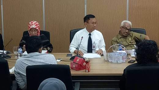 Suhardiman : apa perlu saya bongkar semua penyakitnya? 