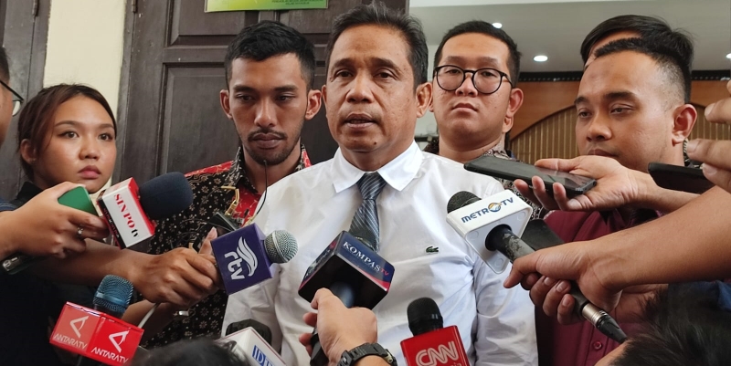 Mampu Buktikan Kejanggalan, Pengacara Yakin Hakim Kabulkan Permohonan Praperadilan Firli Bahuri