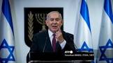 Parlemen Israel Desak Netanyahu tak Beri Konsesi kepada Palestina