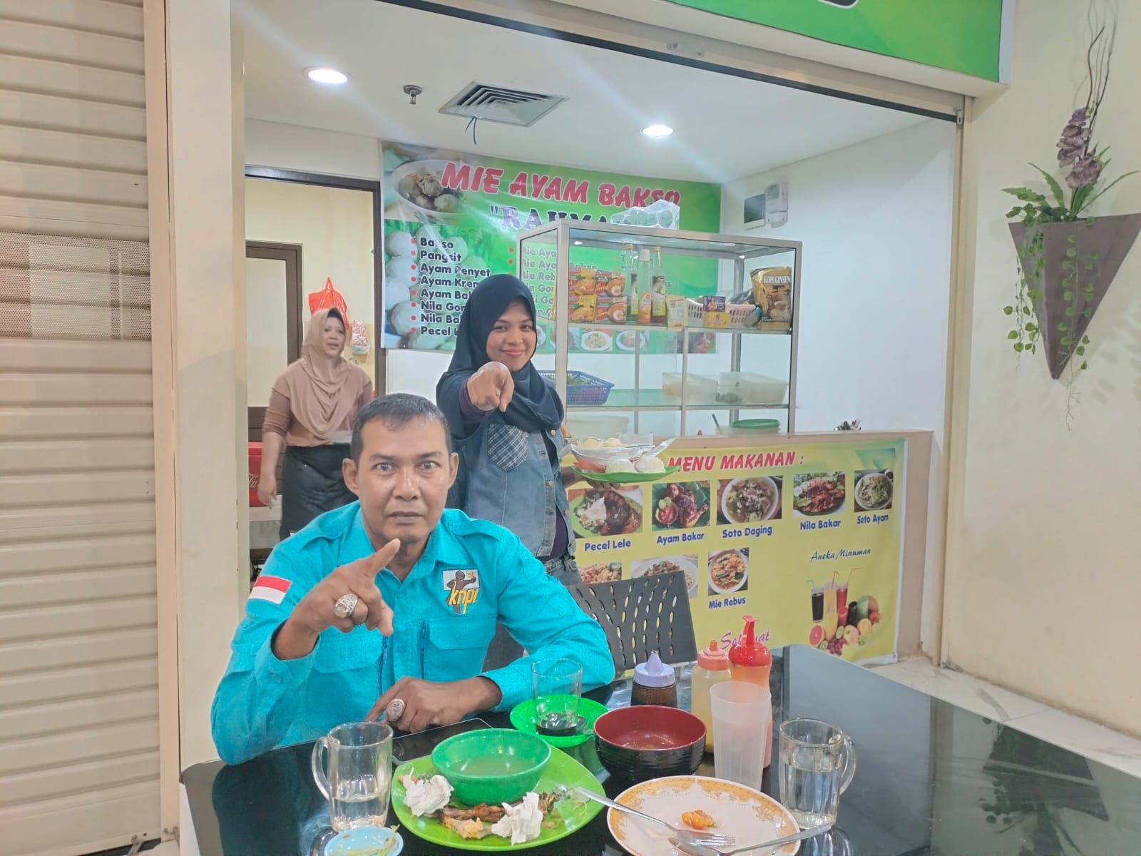 Tuding dan Lakukan Fitnah Terhadap KNPI Riau, Firdaus Efendi Segera di Laporkan ke Polisi