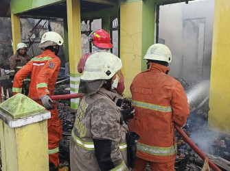 Pemko Pekanbaru Bakal Inspeksi Instalasi Listrik di Kawasan Padat Penduduk