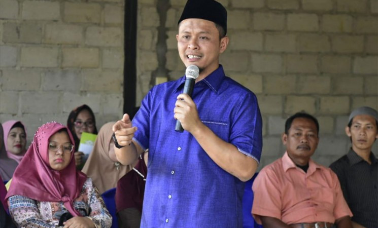 Siswa Miskin Ditolak , DPRD Riau akan Panggil Disdik