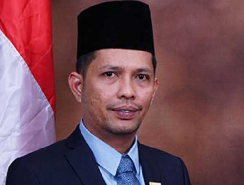 Meski Belum Ada Indikasi Corona, DPRD Minta Diskes Tetapkan Status Siaga