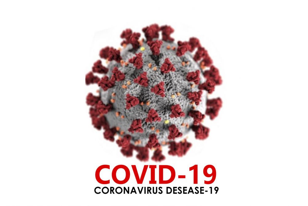 Varian Baru Virus Corona Sudah Sampai ke Amerika Serikat
