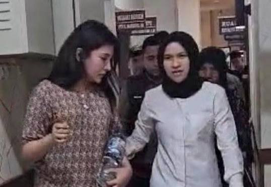 Sidang Perdana Kasus Malapraktik Eks Finalis Putri Indonesia Riau Digelar 2 Juli