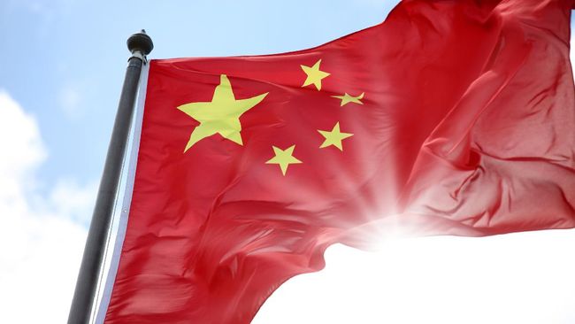 Cina Tuduh Negara Barat Bertanggungjawab atas Invasi Ukraina