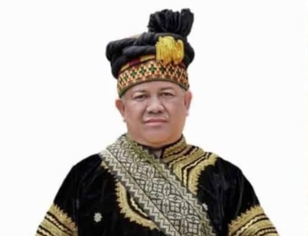 Datuk Yusri Kantongi Surat Tugas dari DPP Demokrat untuk Pilkada Kampar 2024