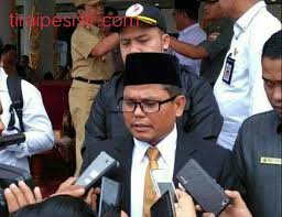 Bawaslu Riau Catat Ada 499 Pertemuan