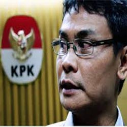 KPK: Dugaan Korupsi Mantan Bupati  Anas Maamun Di Rohil Segera Diungkap