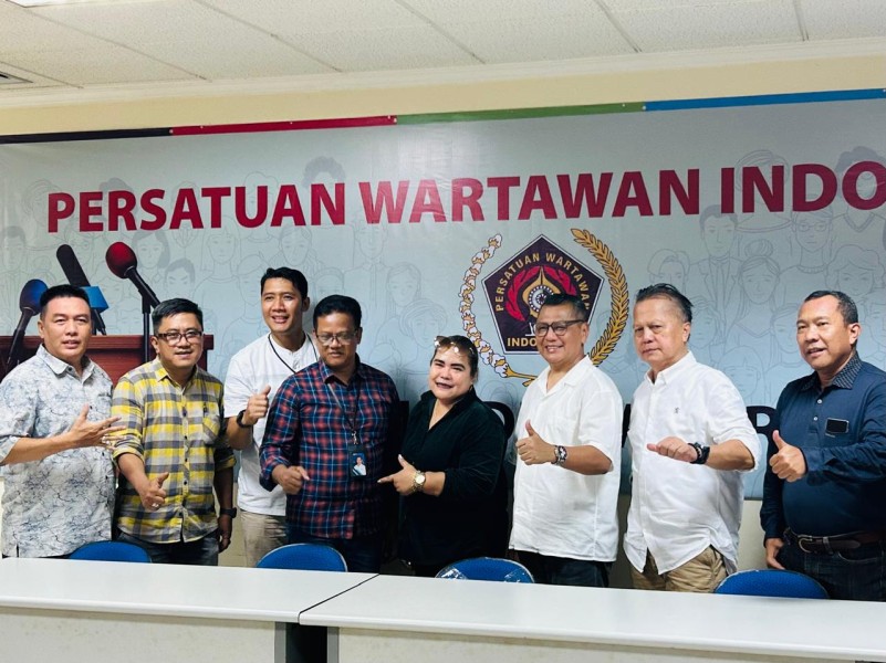 Fun Bike Siwo PWI Jaya 2025: 1.200 Peserta Tumpah Ruah, Motor Listrik Jadi Rebutan!