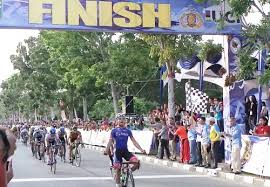 Tim Malaysia Kuasai Tiga Besar di Etape IV Tour de Siak 2018