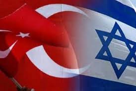 Turki dan Israel Mesra, Mungkinkah Erdogan Bebaskan Al-Aqsa?