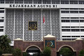 Jaksa Pinangki Resmi Tersangka