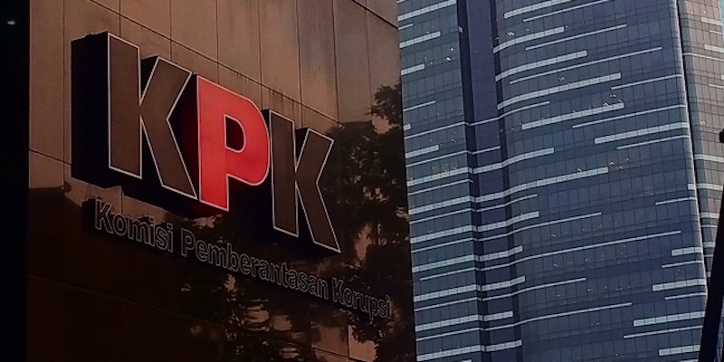 KPK Usul Negara Biayai Alat Kampanye Pemilu