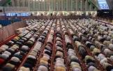 Nikmat yang Allah SWT Berikan Lebih Besar Ketimbang Musibah atau Cobaan