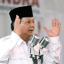 Gerindra: Dana Pemenangan Prabowo Bukan dari Taipan