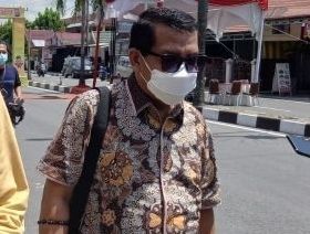 Jaksa Kembalikan Berkas Dugaan Pencabulan SH ke Penyidik