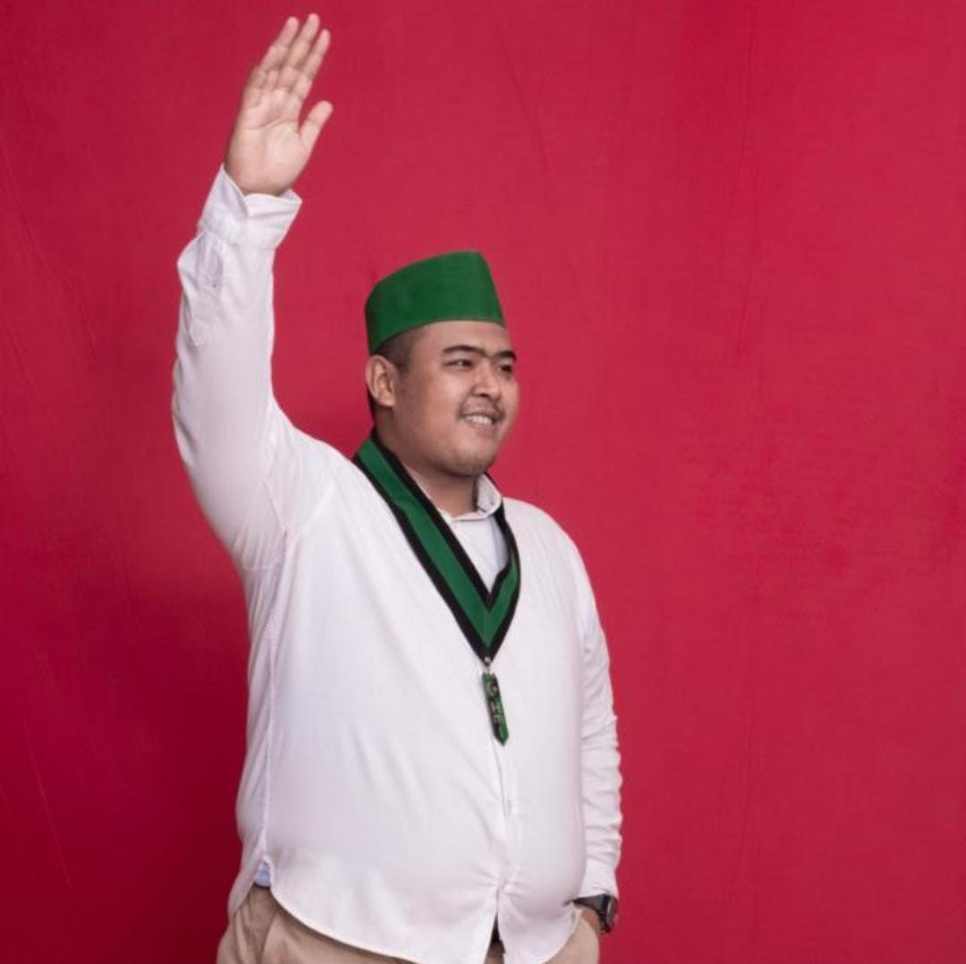 Ketua HMI Badko Riau-Kepri Sebut Disbud Riau Tak Punya Program Kebudayaan
