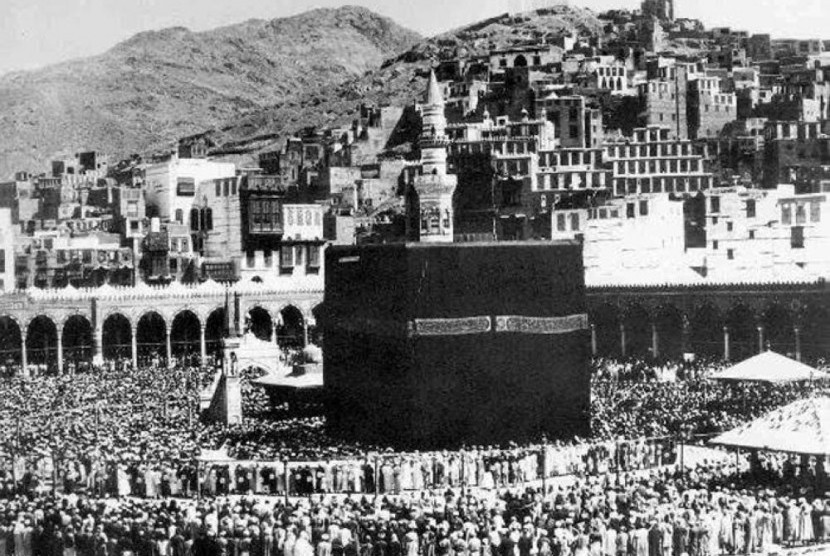 Kisah Sulit Melaksanakan Haji di Zaman Khalifah Umar Bin Khattab