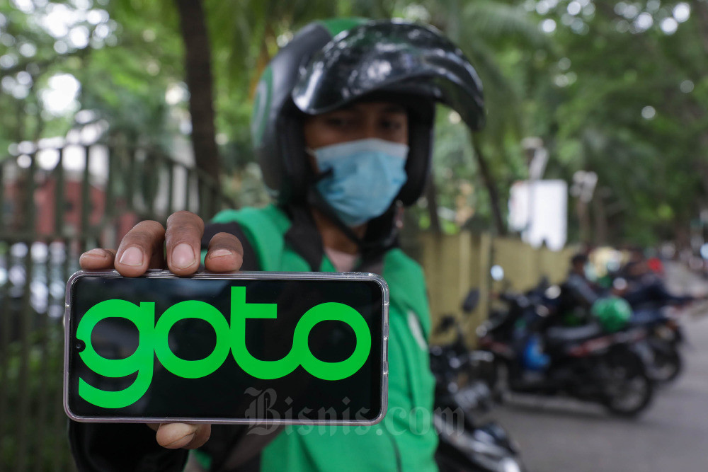 KPK Pantau Investasi Telkomsel ke GOTO, Terdapat Dugaan Pidana Langsung Gelar Perkara