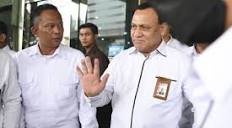 Ketua KPK Jadi Tersangka Pemerasan dan Gratifikasi, DPR: Memalukan!