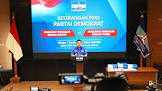 Demokrat: Tidak Ada Negosiasi dengan Kubu KLB