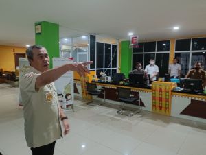 Penghapusan dan Keringanan Denda Pajak di Riau
