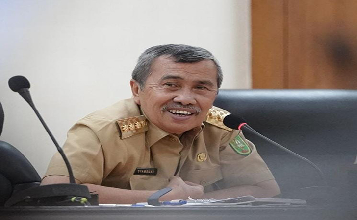 Gubri Dijadwalkan Terima Kunjungan MCC Amerika dan Bappenas