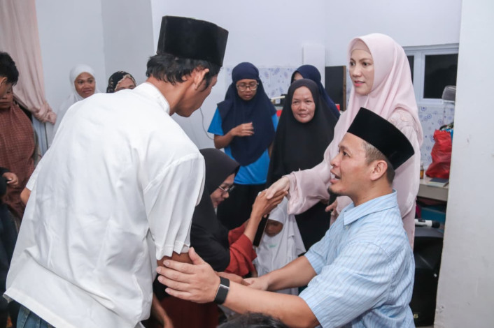 Usut Kasus Perundungan, Wako Perintahkan Bentuk Tim Pencari Fakta