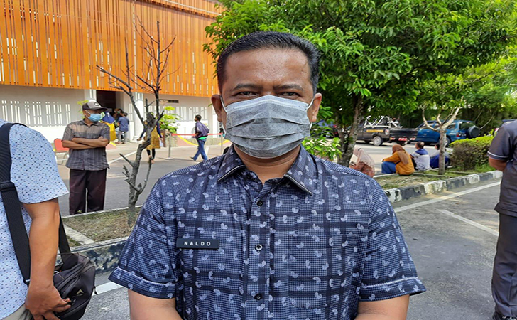Tunggakan Klaim Layanan Rujukan Pasien Covid-19 Capai RP 18 M
