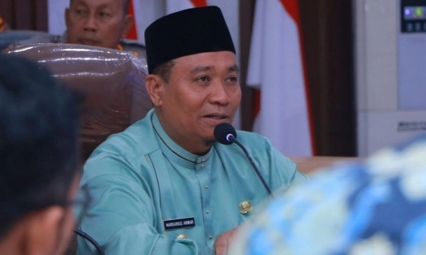 Pemko Pekanbaru Fokus Perbaiki Saluran dan Normalisasi Sungai untuk Antisipasi Banjir