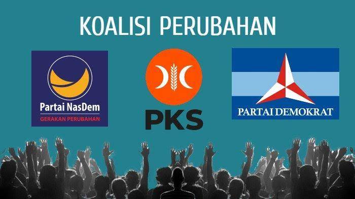 Partai Koalisi Perubahan Tingkat Riau Belum Konsolidasi secara Formal