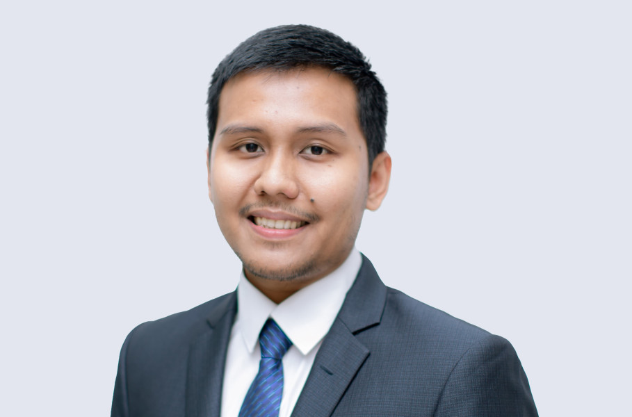 Fadel Variza diprediksi akan bergabung dengan sejumlah nama lainnya yang diperkirakan akan menduduki kursi DPRD Provinsi Riau
