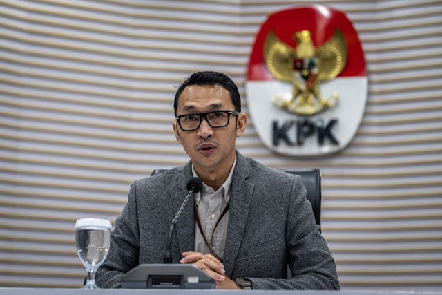 KPK Apresiasi Putusan Banding Abdul Wahid: Jangan Sampai Modus Serupa Terulang