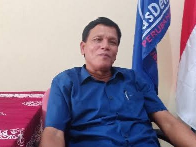 Anggota DPRD Kuansing Jadi Tersangka Dugaan Korupsi Hotel Kuansing