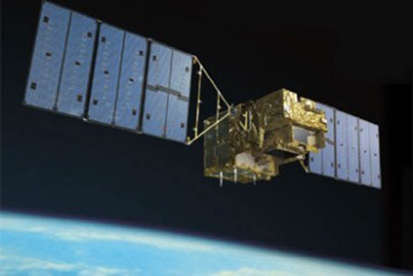 Jepang Luncurkan Satelit Intelijen Pantau Militer Korut