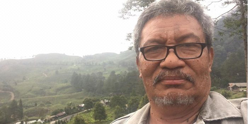 Muslim Arbi: Kebencian Jokowi dan Ahok terhadap Anies Baswedan adalah Misi Oligarki