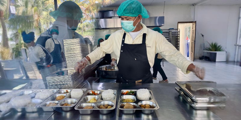 Program MBG Perlu Dimoratorium dan Jangan Ragu Pemerintah Minta Maaf