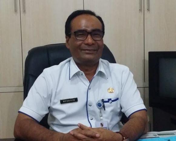 5 SMPN Favorit di Pekanbaru, Sekretaris Disdik: Kuota Sekolah Favorit Diperbanyak