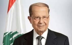 Presiden Lebanon Tolak Mundur