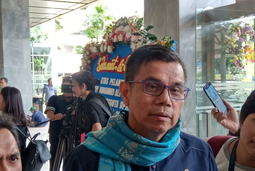 PKS dan Demokrat Bahas Soal Ambang Batas Parlemen