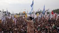 Prabowo: Bangsa Indonesia Masih Dilanda Perekonomian yang Lemah