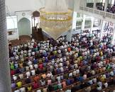 Keutamaan Hari Jumat Bagi Umat Islam