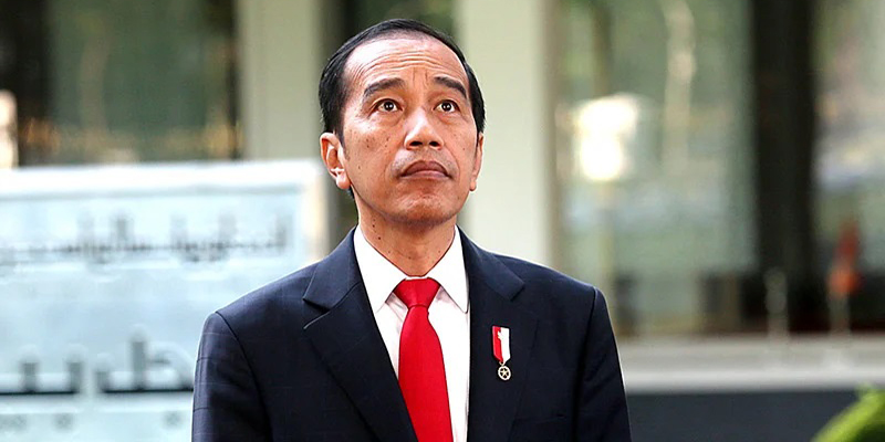 Kesal Menterinya Beli Produk Impor, Hensat: Jokowi Terlalu Fokus Proyek Besar dan Abaikan Hal Kecil