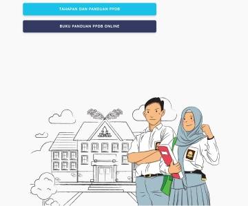 Pra Pendaftaran, 10.438 Peserta Daftar PPDB Online SMA/SMK di Riau