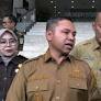 Banyak Wajib Pajak Menunggak, Gubri  Koordinasi Bersama Kepolisian